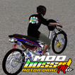 Mod Bussid Motor Drag Mio