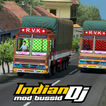 Indian DJ Mod Bussid