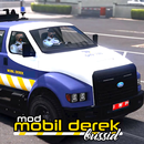 Mod Mobil Derek Bussid APK