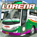Mod Bus Lorena Simulator APK