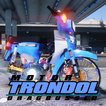 Motor Trondol Drag Bussid