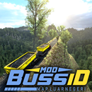 Mod Bussid Map Luar Negeri APK