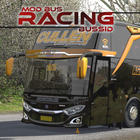 Mod Bus Racing Bussid icône