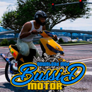 Download Mod Bussid Motor APK