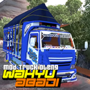 Mod Truk Oleng Wahyu Abadi APK