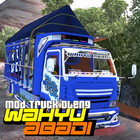 Mod Truk Oleng Wahyu Abadi biểu tượng