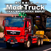 Bussid Mod Truk Trailer Muatan