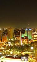 Maracaibo Jigsaw Puzzle screenshot 1