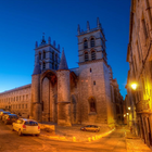 Montpellier Jigsaw Puzzles icon