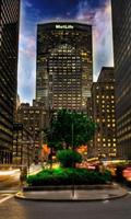 New York Game Jigsaw Puzzles پوسٹر