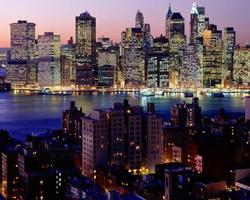 New York Game Jigsaw Puzzles syot layar 3