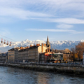 Grenoble Game Jigsaw Puzzles