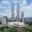 Kuala Lumpur Spiel Puzzles