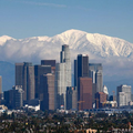 Los Angeles Jigsaw Puzzles