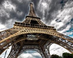 Paris Game Jigsaw Puzzles screenshot 3