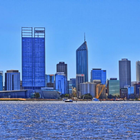 Perth Game Jigsaw Puzzles icon
