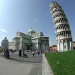 Pisa Game Jigsaw Puzzles