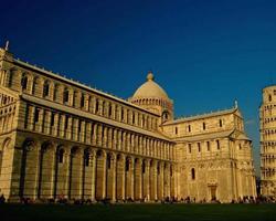 Pisa Game Jigsaw Puzzles screenshot 3