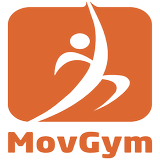 MovGym icône