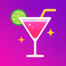 IBA Коктейли — Бармен дома-APK