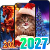Christmas Wallpaper 2026 APK
