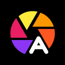 ArtPost - text on photos APK