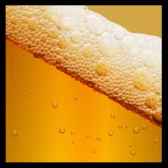 Beer & Battery level LWP APK download
