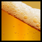 Beer & Battery level LWP アイコン