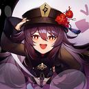 Genshin Impact Wallpapers HD+ APK