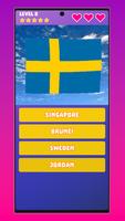 The Flags of The World: Quiz screenshot 2