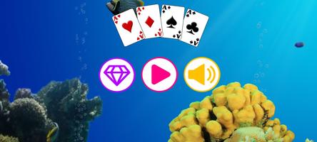 پوستر Klondike Underwater 3D