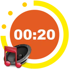 Interval timer with music XAPK download