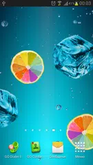 Juicy live wallpaper XAPK download