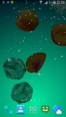 Juicy live wallpaper XAPK download