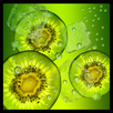 Juice PRO live wallpaper APK