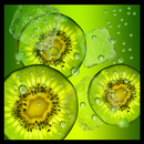 Сочные живые обои PRO APK