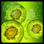 Juice PRO live wallpaper