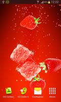 Juice PRO live wallpaper 海報