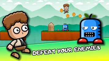 Mark's adventure in the forest 截图 1