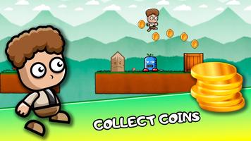 Mark's adventure in the forest 截图 2