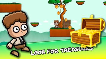 Mark's adventure in the forest 截图 3