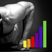 Push-ups simgesi