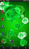 Roses live wallpaper screenshot 3