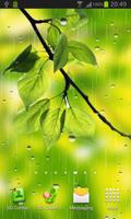 Rain live wallpaper 截圖 2