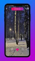 Winter wallpapers HD+ screenshot 3