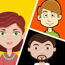 Топ блогеров APK