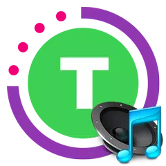 Скачать Таймер тренировок с музыкой APK