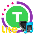 Таймер интервальных тренировок с музыкой Lite
