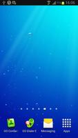 Under water live wallpaper screenshot 1