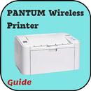 PANTUM Wireless Printer guide APK